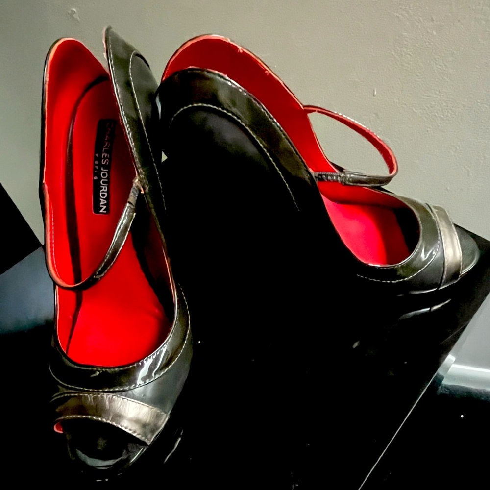 Pumps